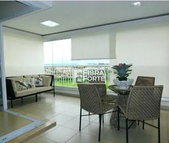 Apartamento à venda no Parque Prado em Campinas - Foto 3