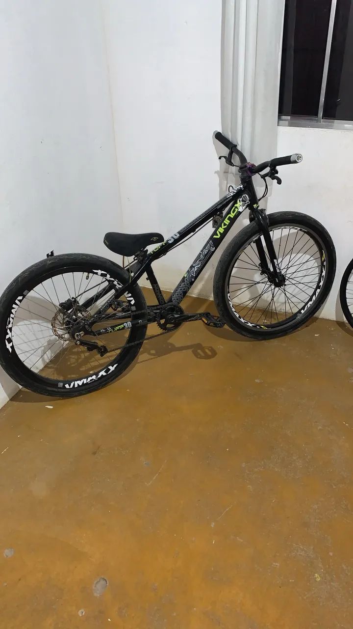 Vendo vk tuff 30  - Foto 2