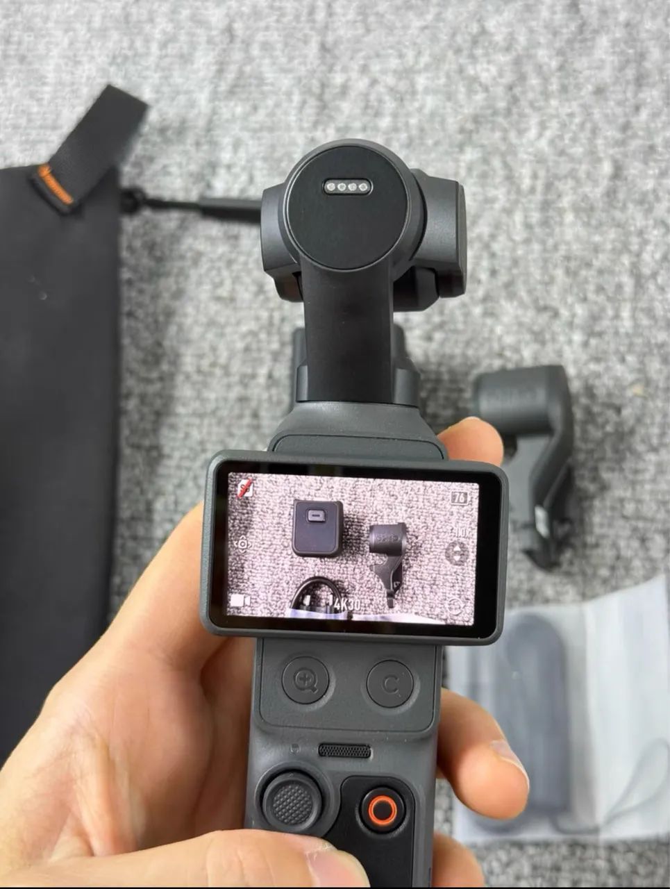 OSMO POCKET 4 - Foto 4