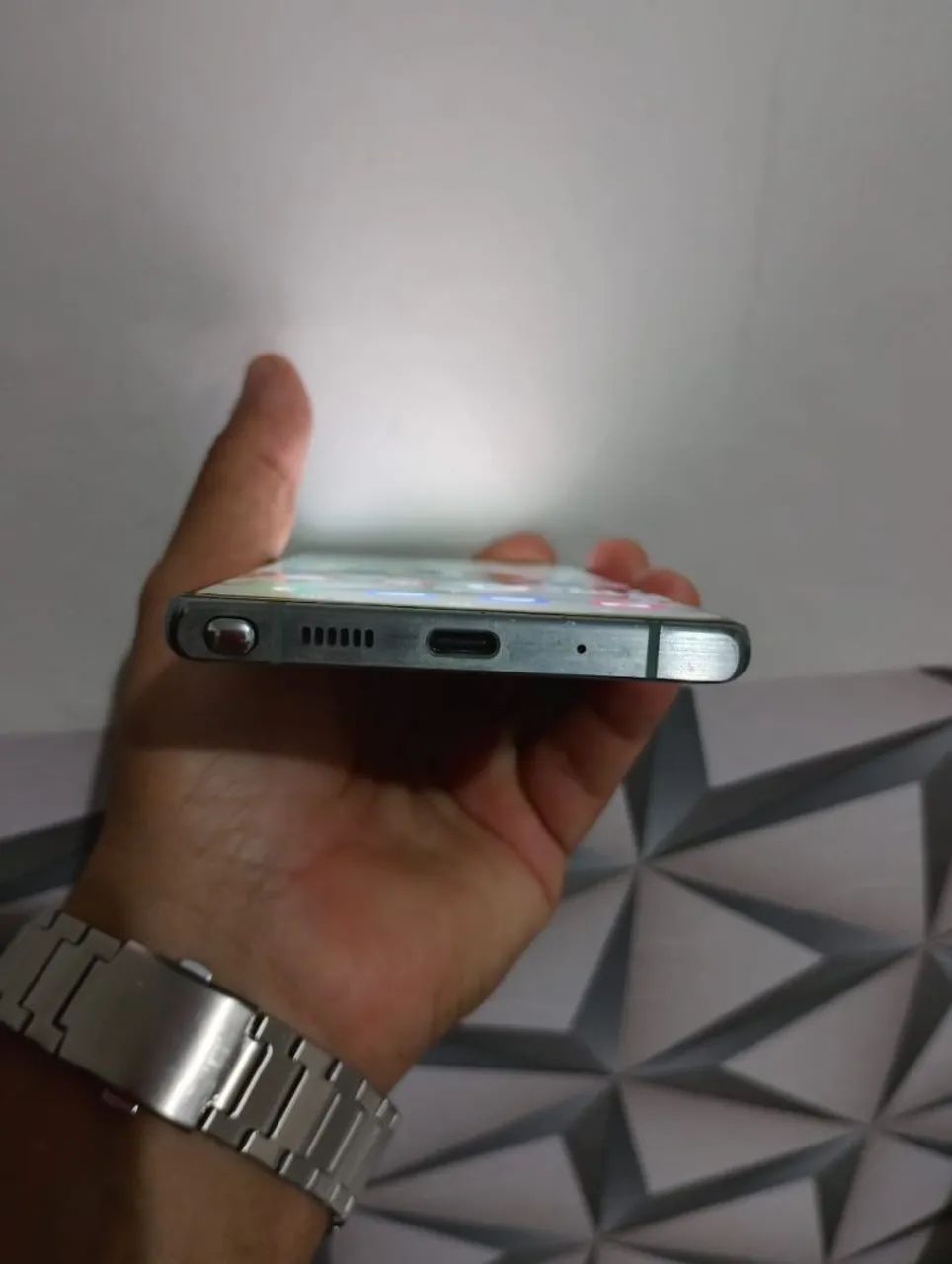 Note 20 ultra 5G /256 Gigas e 16 de Ram - Foto 5