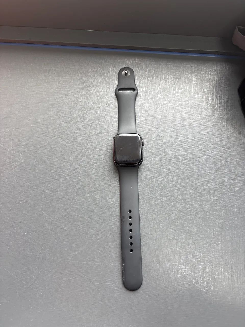 Apple Watch modelo SE 40 mm
