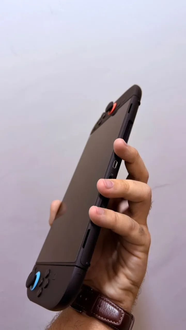 Nintendo Switch 2, Modelo Nacional, Completo. - Foto 3