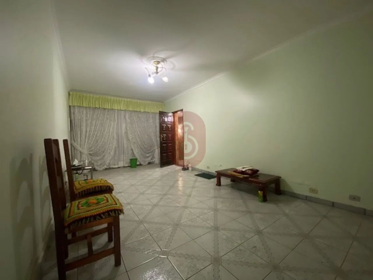 Sobrado a venda ou locação com 3 quartos, 1 suíte e 2 vagas - Foto 3
