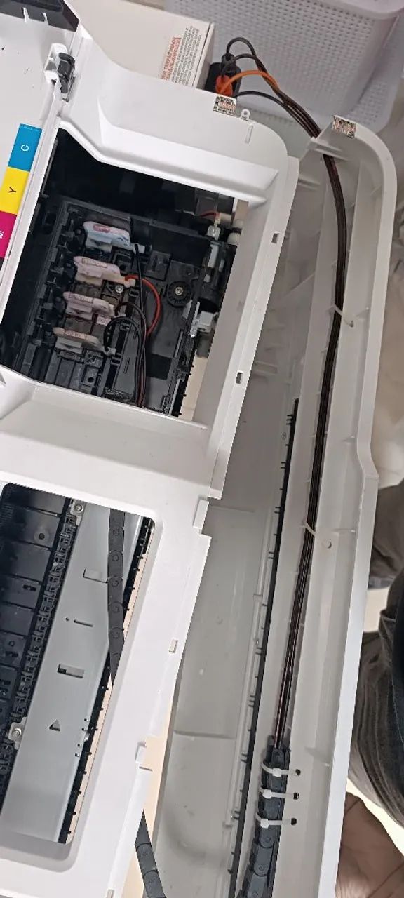 Plotter Epson LT3170 - Foto 3