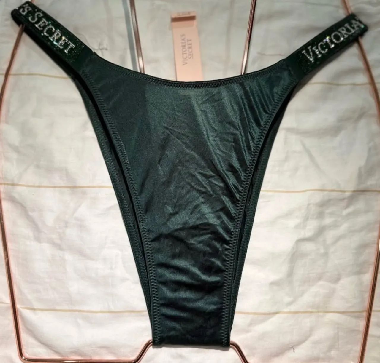 Calcinha Victoria?s Secret Original  - Foto 3