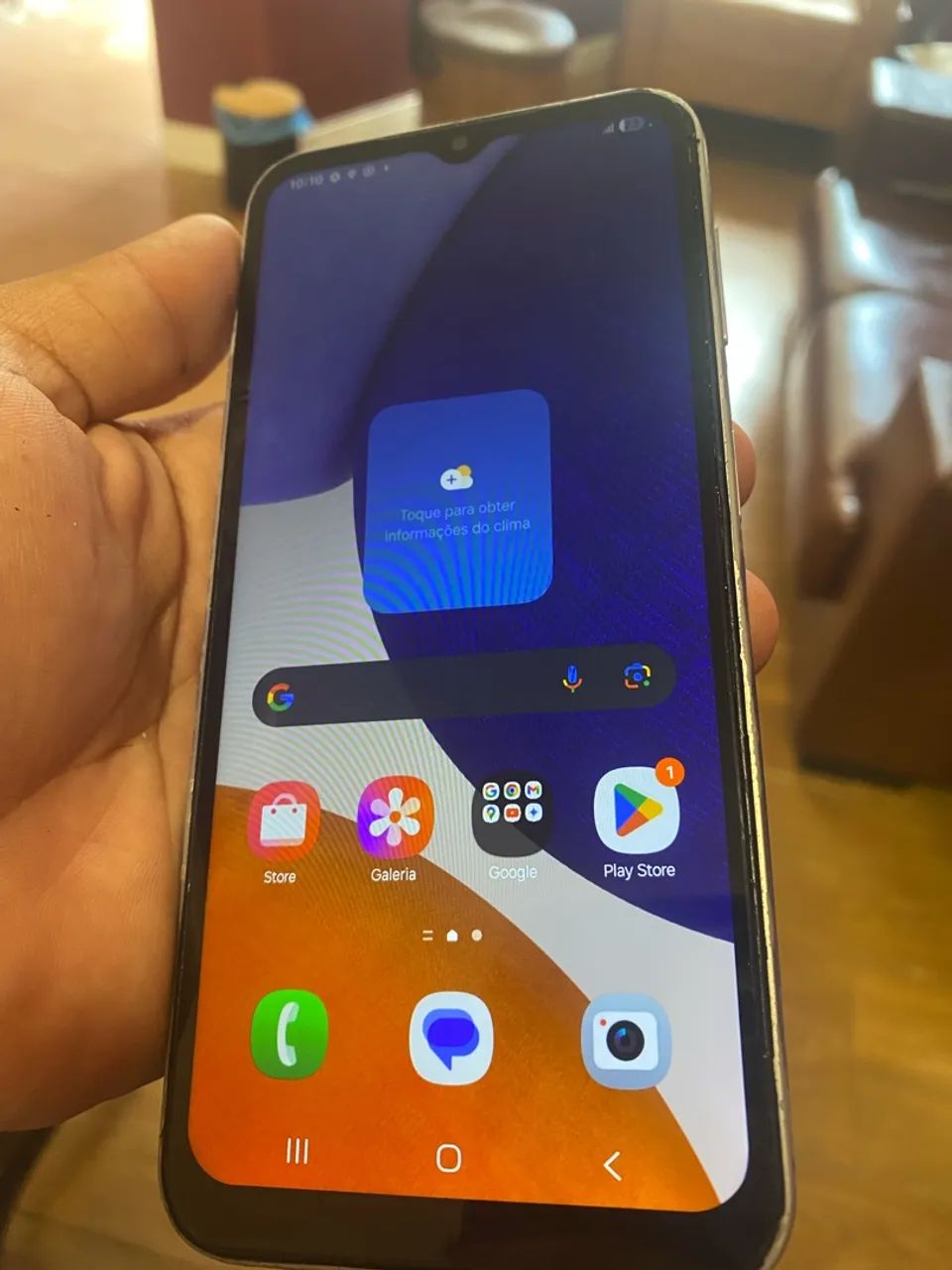 Celular A14