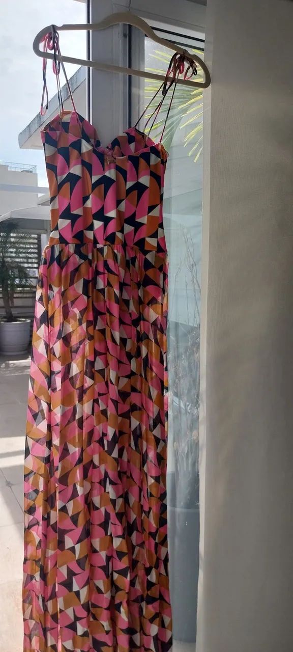 Vestido PATBO - Foto 4