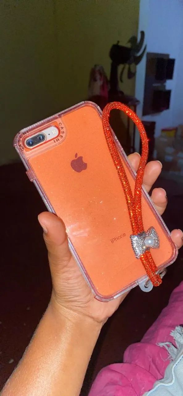 iPhone 8 plus 