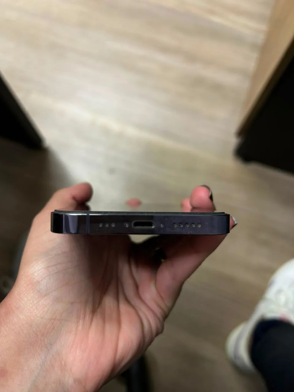 iPhone 14 Pro 128gb  - Foto 3