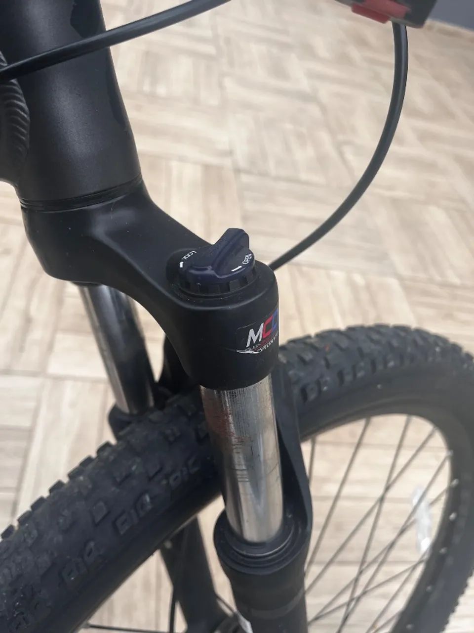 Bicicleta Specialized TAM 15 mountain bike - Foto 3