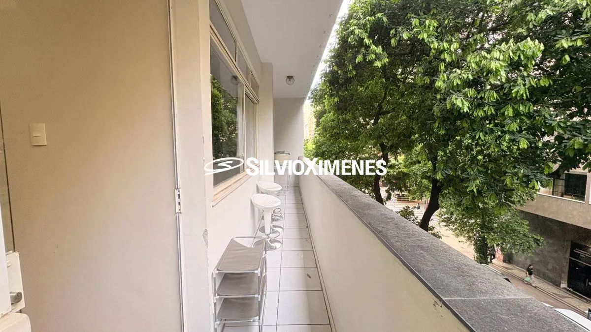 Apartamento com 3 quartos à Venda, Centro - Belo Horizonte - Foto 3