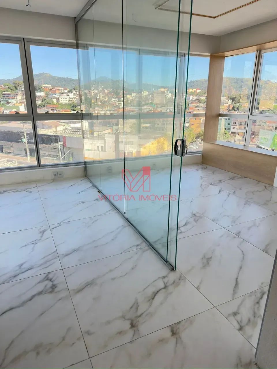 Sala à venda, Santa Luíza, Vitória, ES - Foto 3
