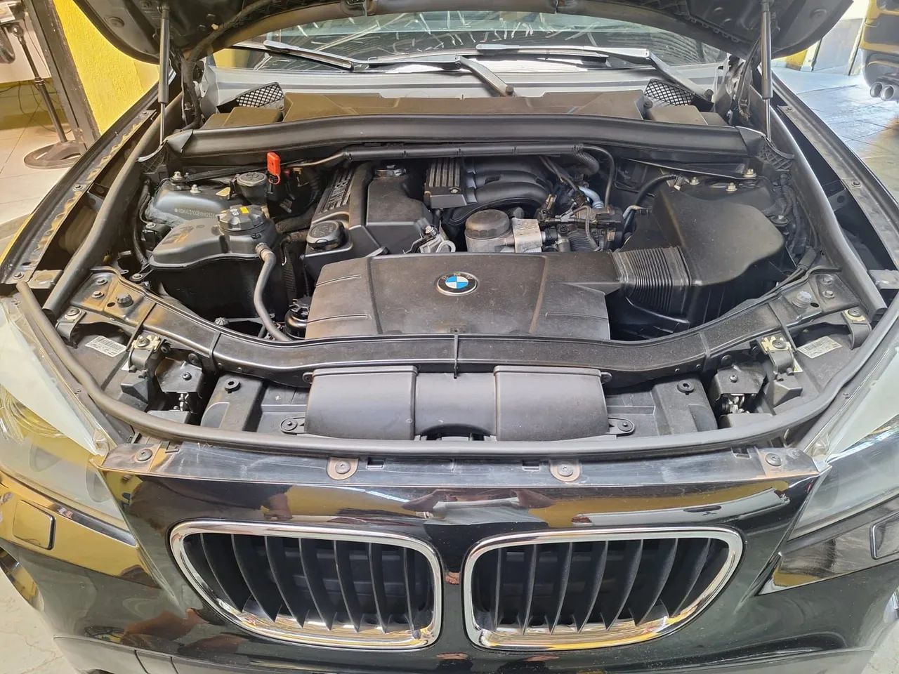 BMW X1 SDRIVE 18i 2.0 16V 4x2 Aut., foto 8 de 9