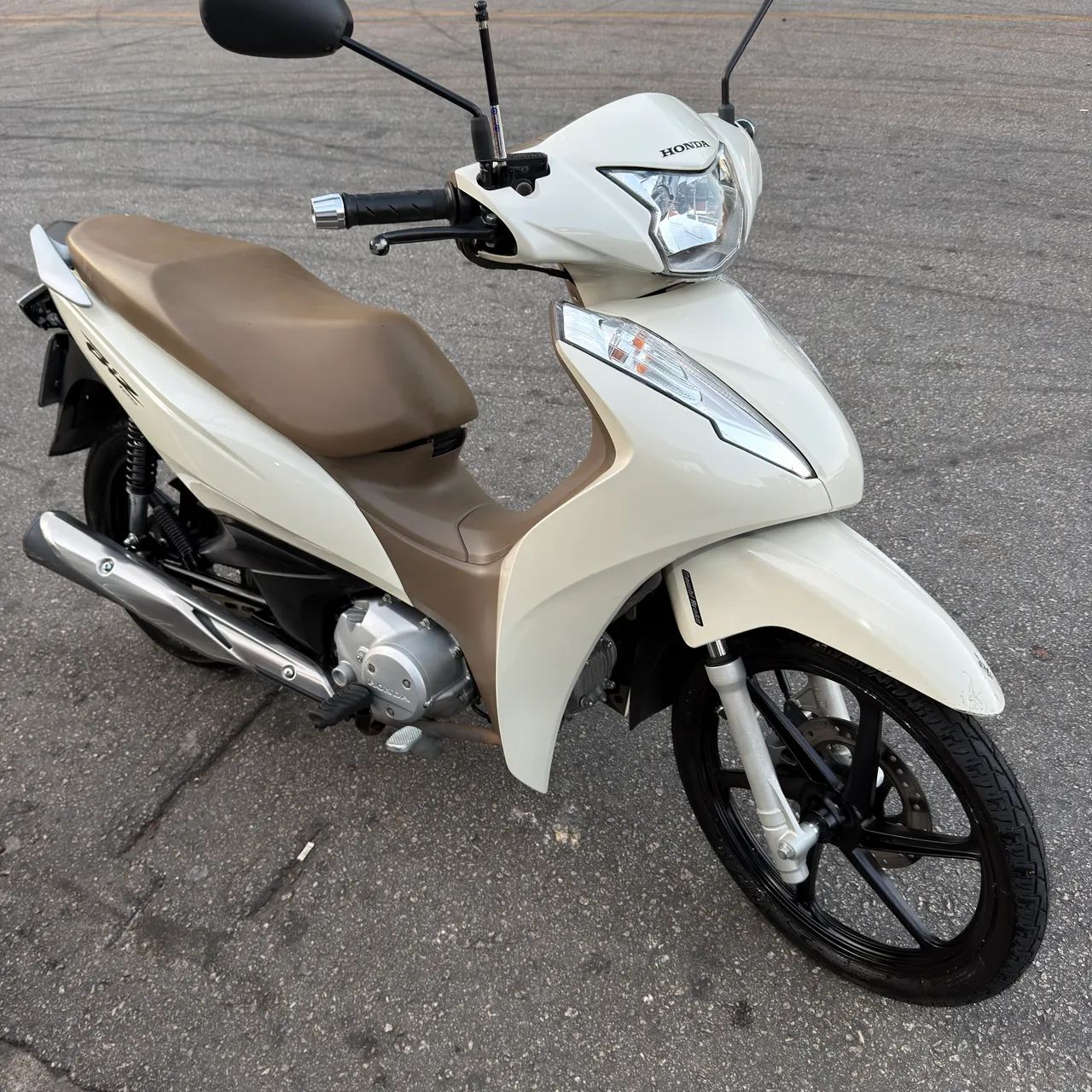 Moto  - Foto 3