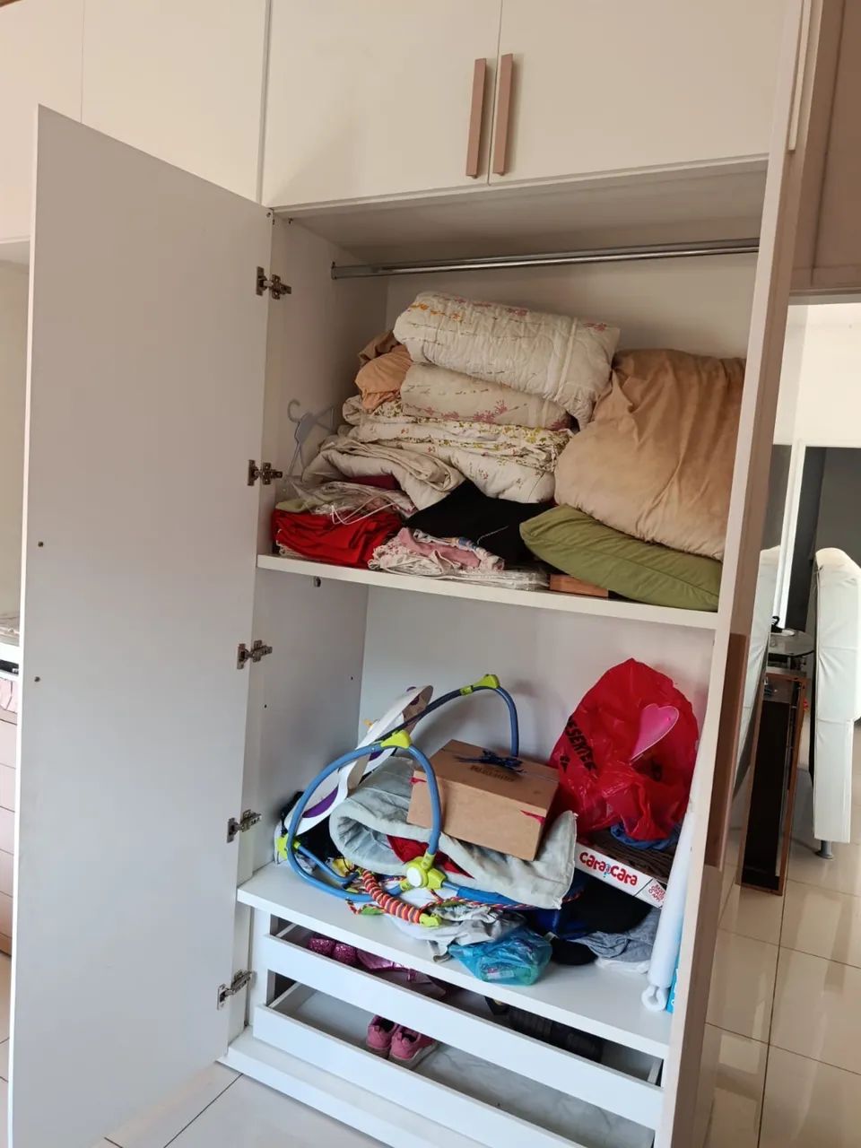Armário maravilhoso - Foto 4