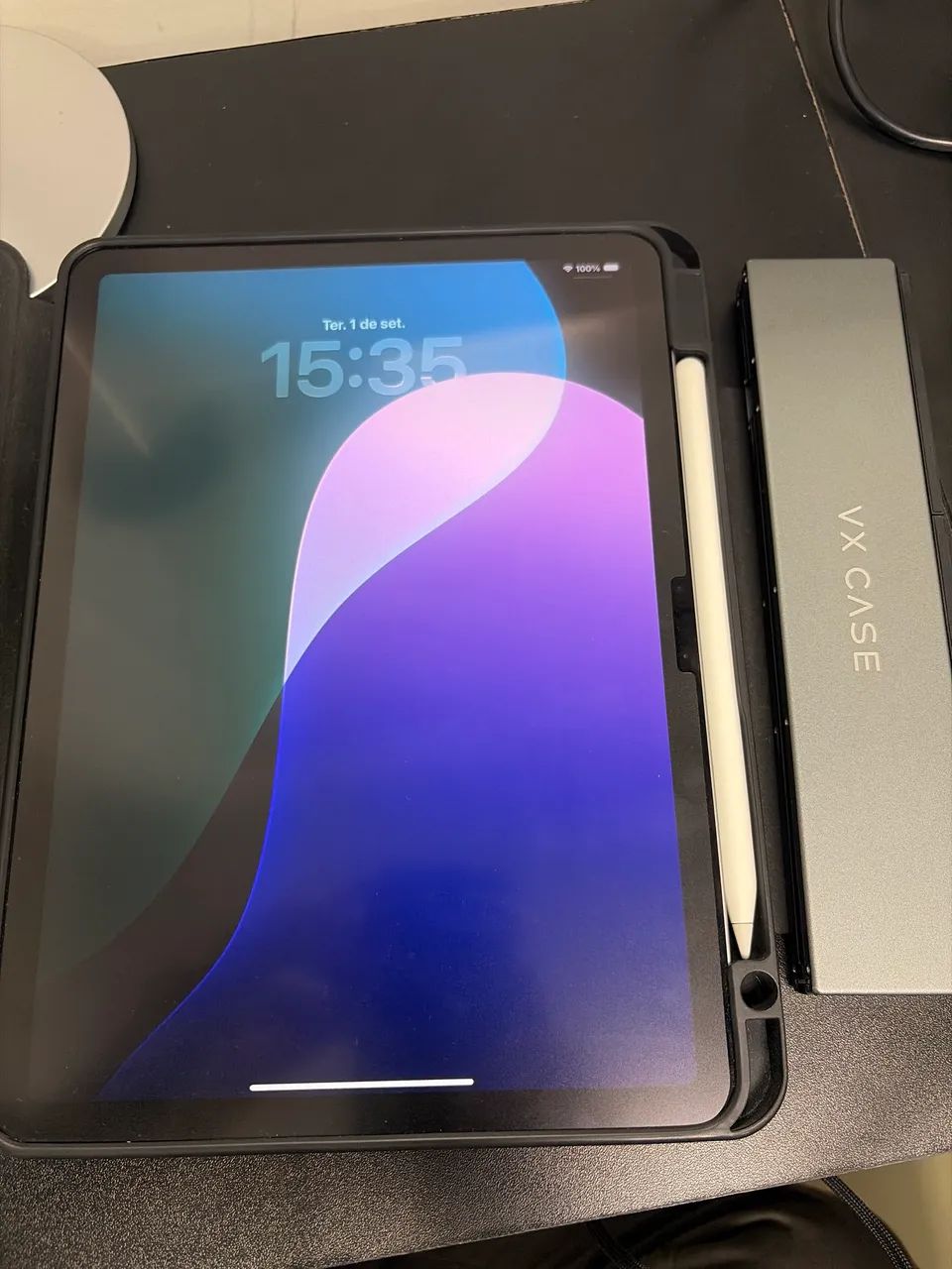 iPad Air 11? M2