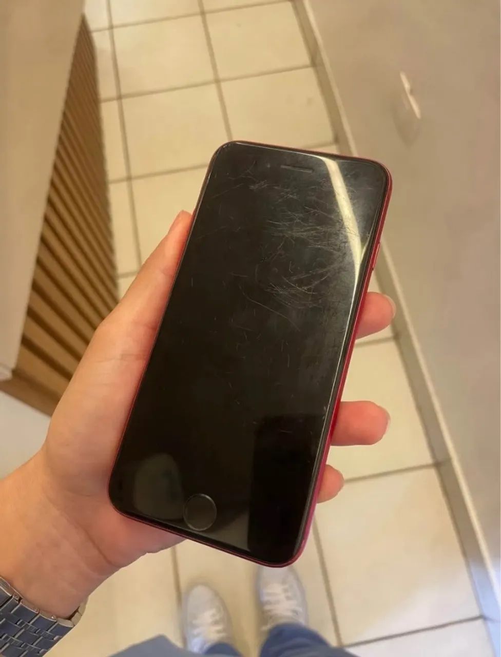 iPhone SE 2020 - Foto 3