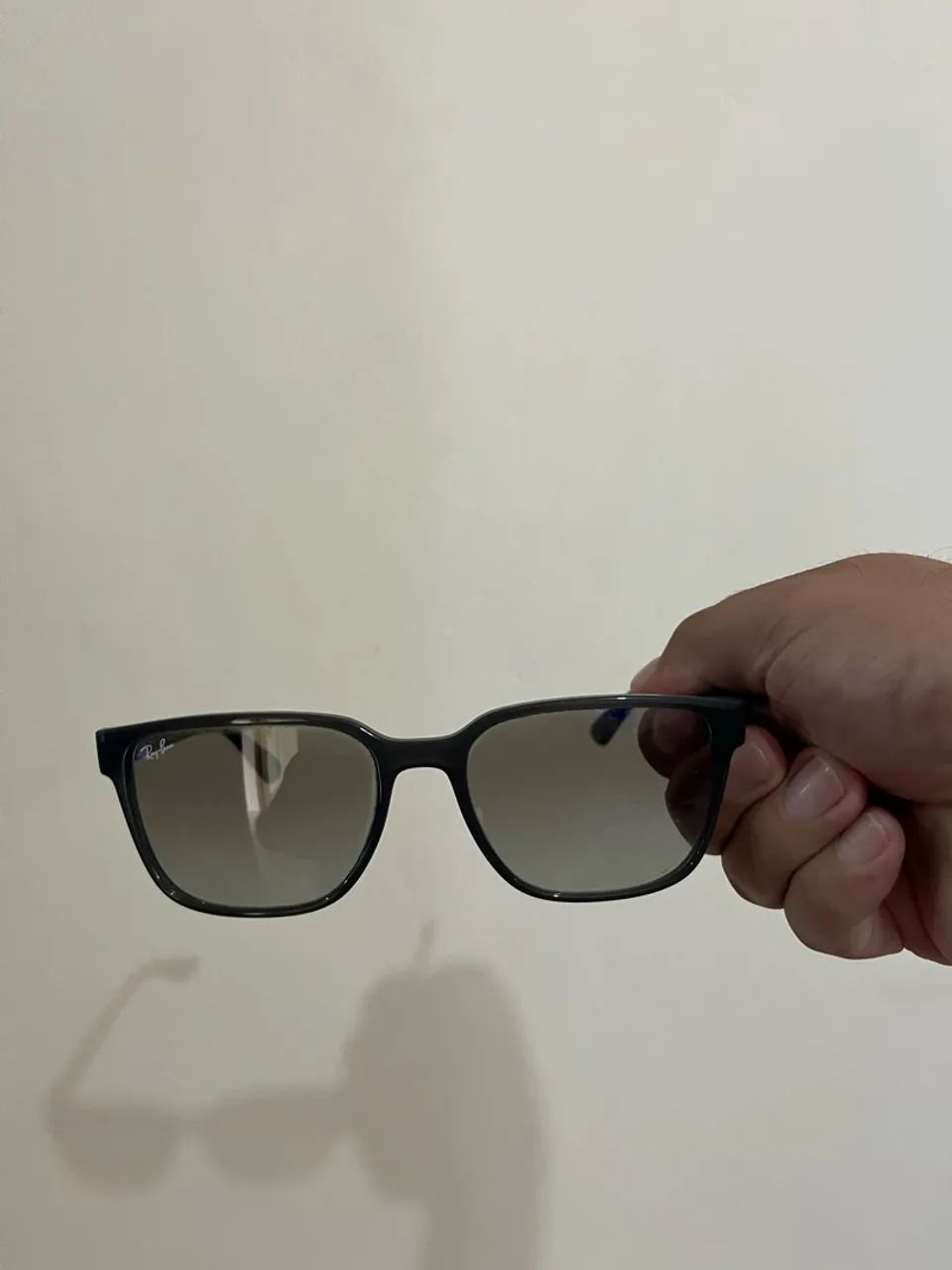 Vendo óculos Ray Ban - Foto 4