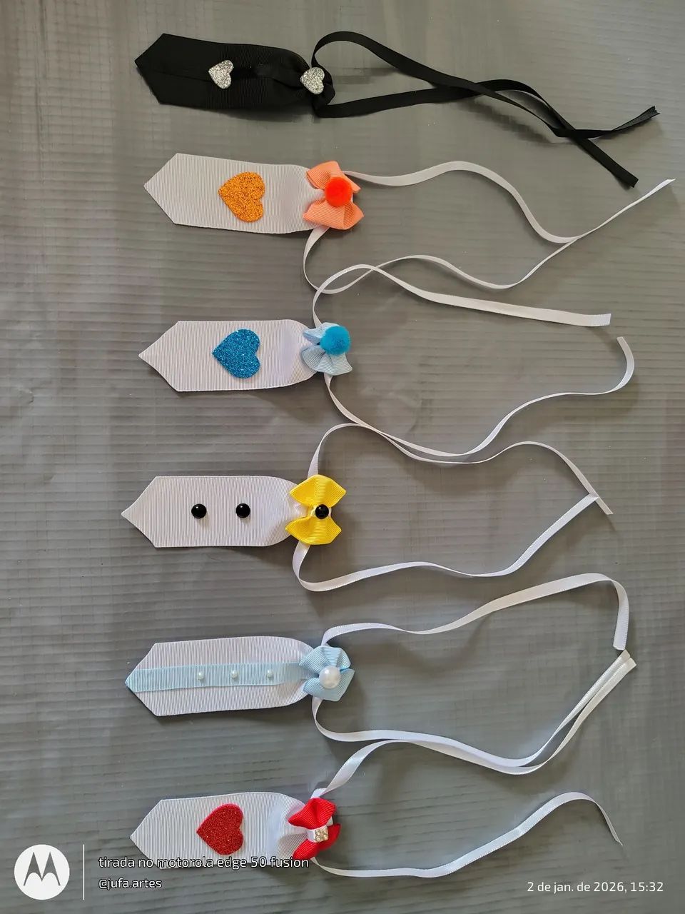 Gravata Pet  - Foto 3