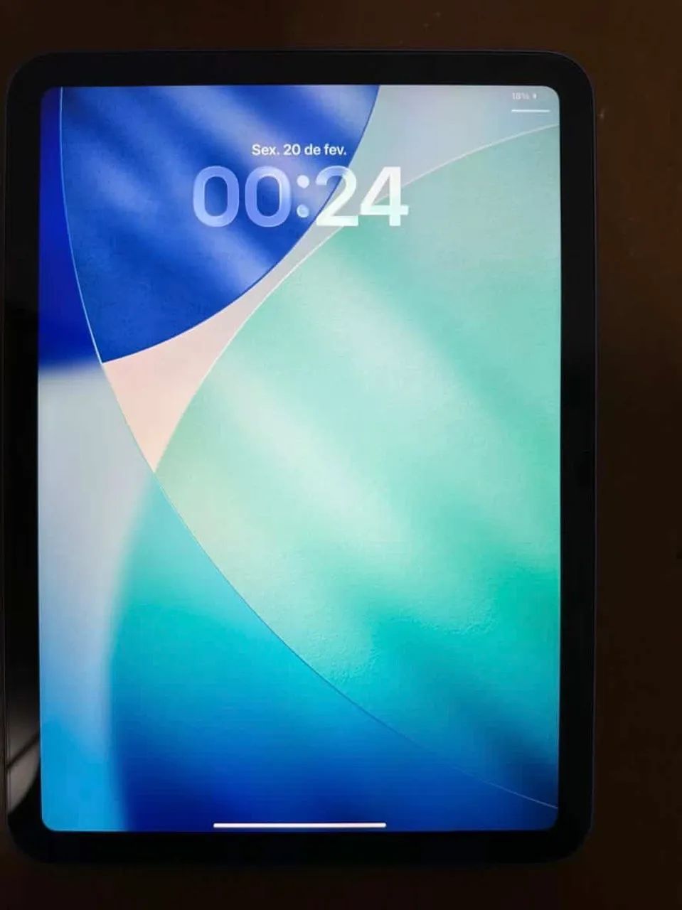 IPad a16 128gb Azul - Tablets e E-Readers - Consolação, São Paulo