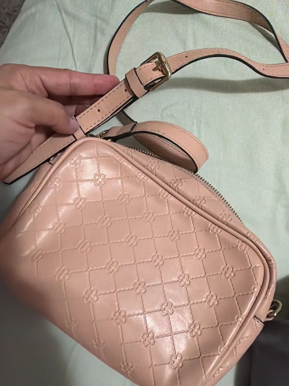 Bolsa Capodarte - Foto 2