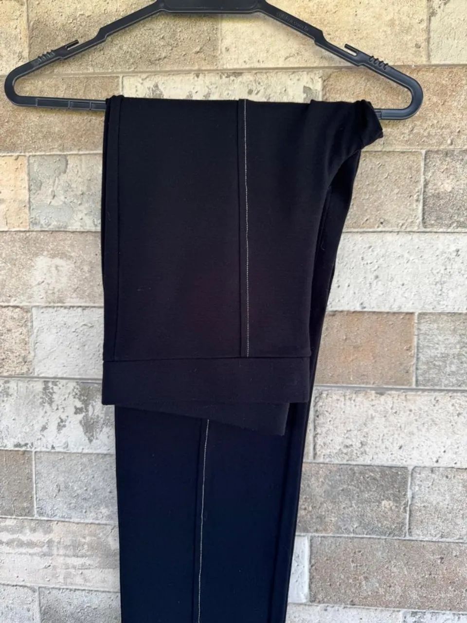 Conjunto Camisa e Calça tamanho 42 - Foto 3