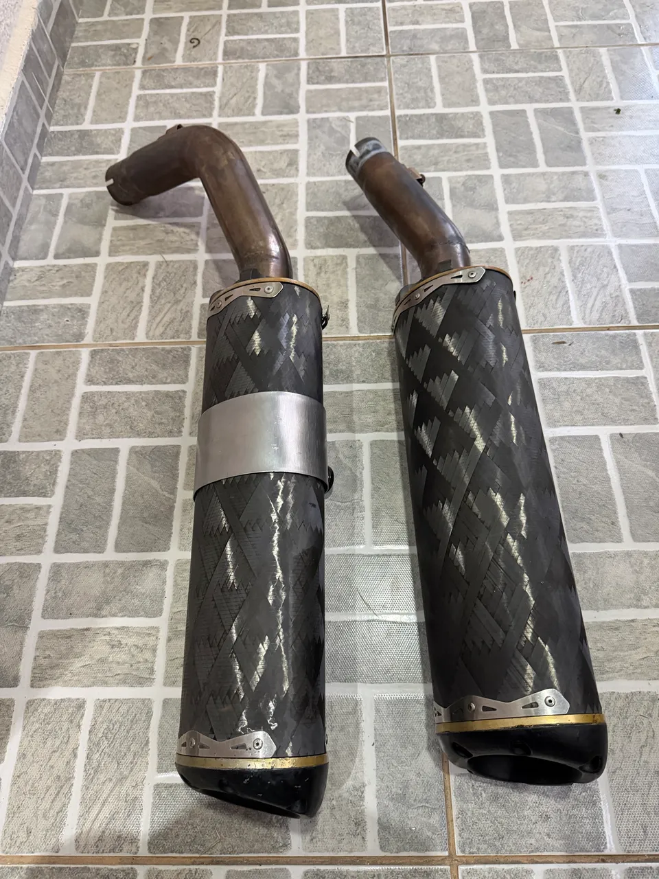 two brothers