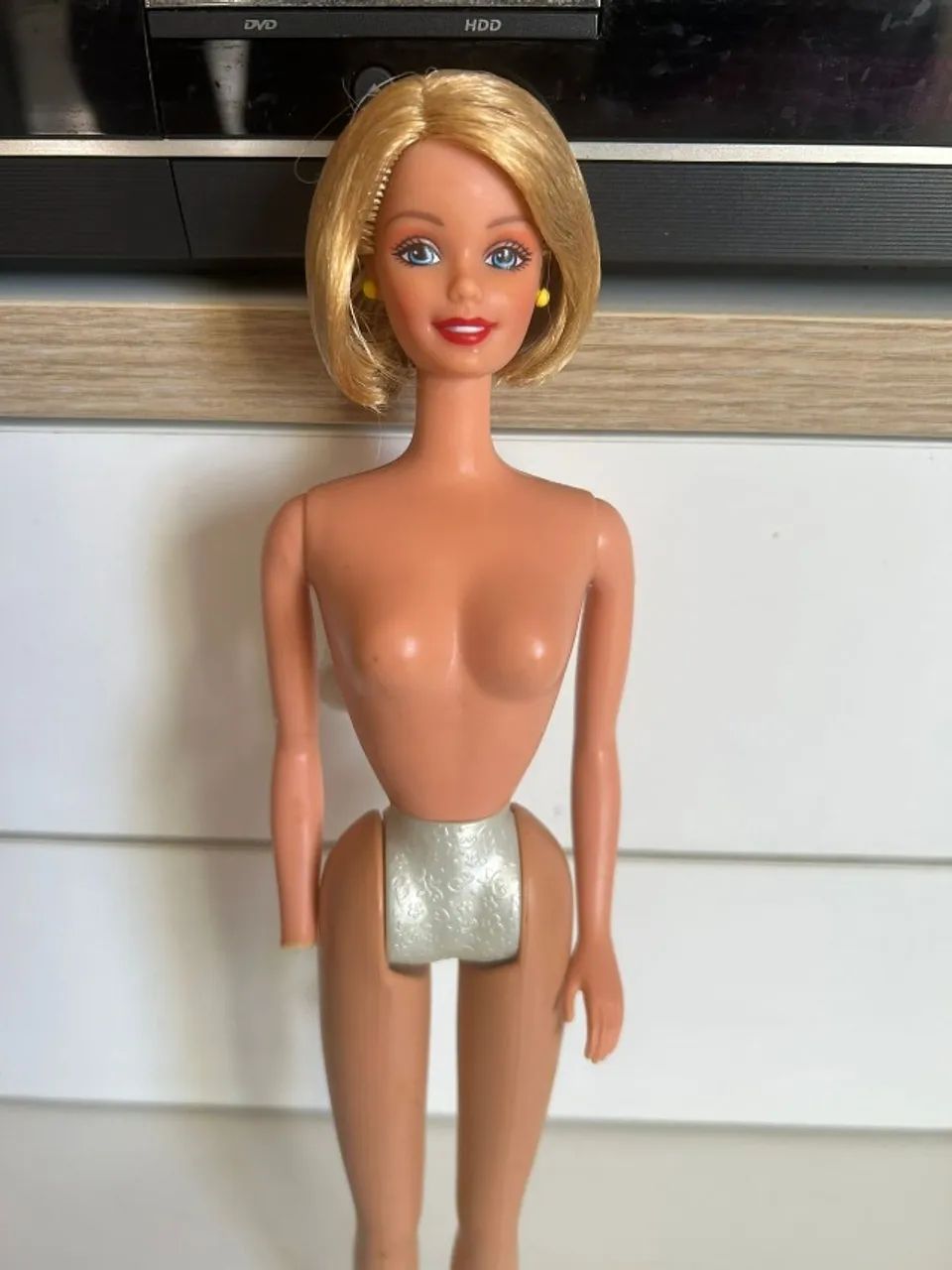 Kit de barbies - Foto 5