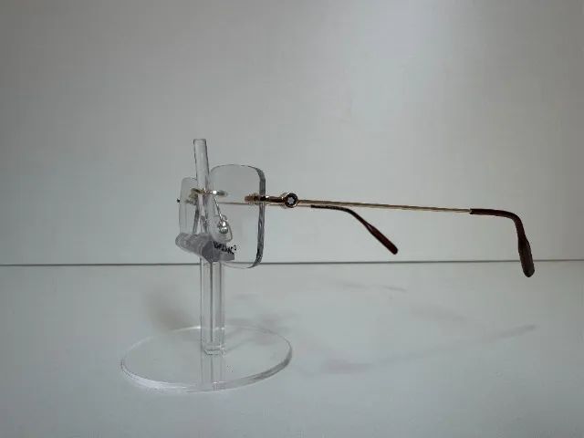 Armção de grau Mountblanc - Foto 2