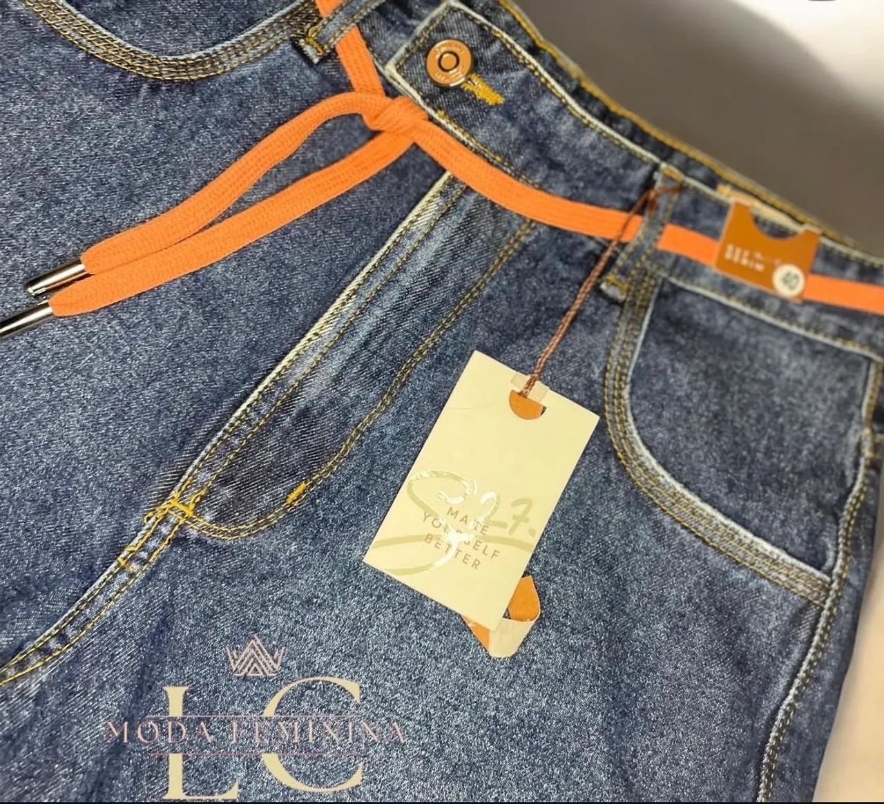 Short jeans  - Foto 2