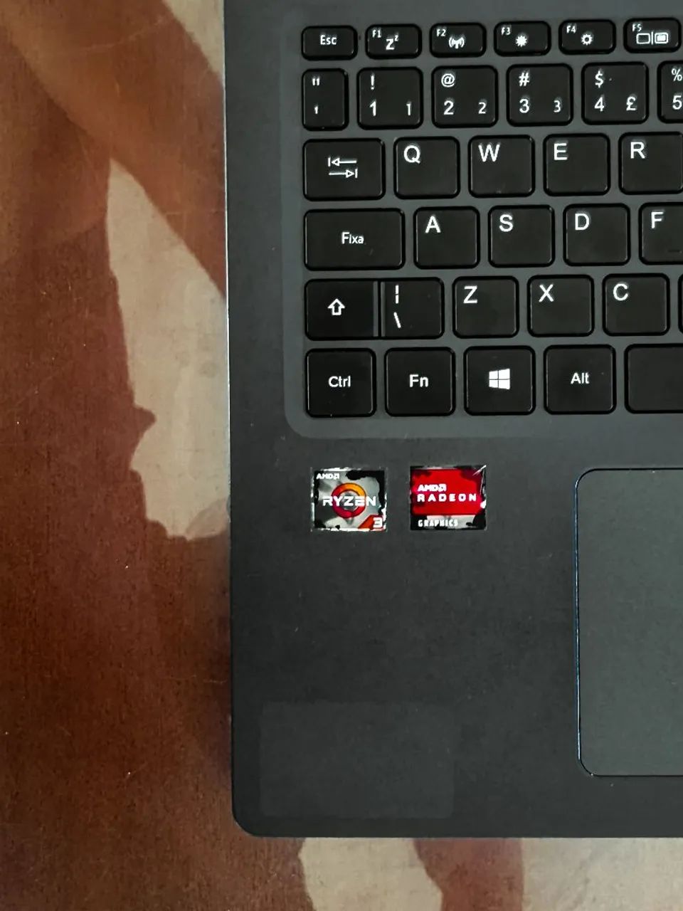 Notebook Acer Ryzen 3, 8GB, 1T - Foto 3