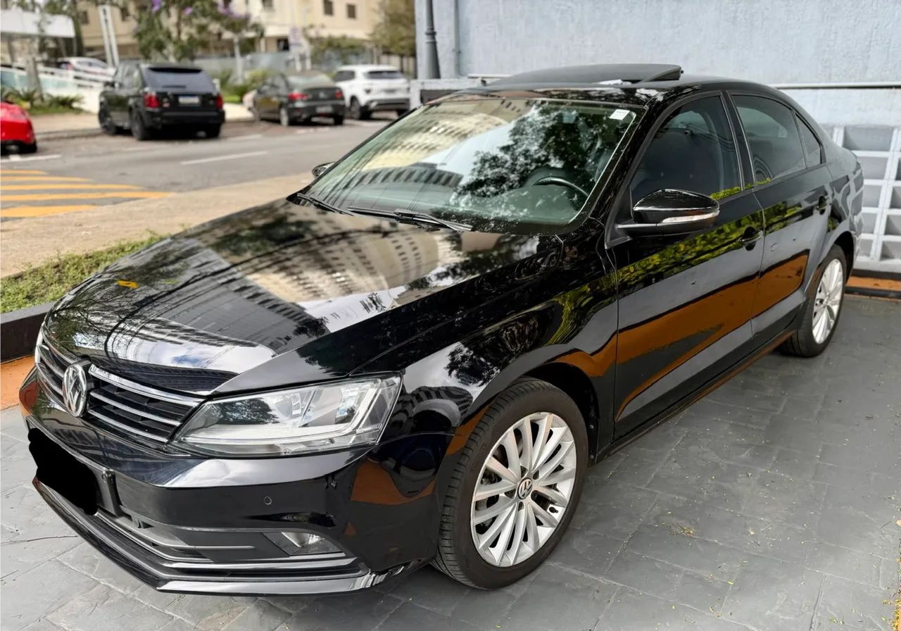 Volkswagen Jetta 2018