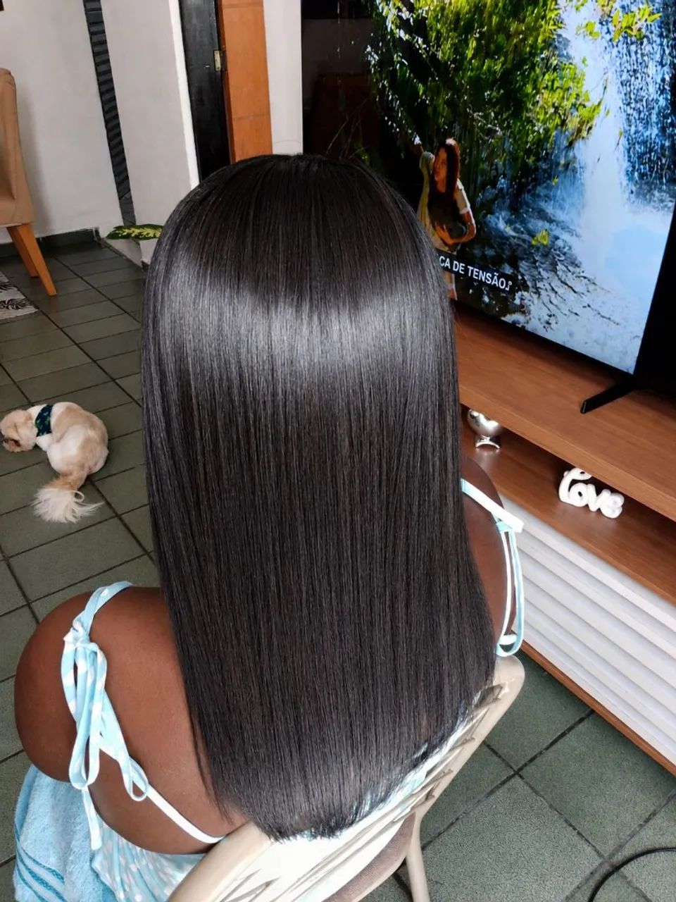 Progressiva na promoção  - Foto 3