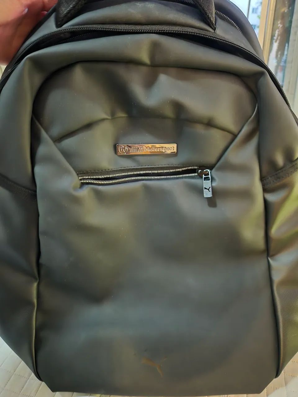 Mochila BMW Puma - Foto 2
