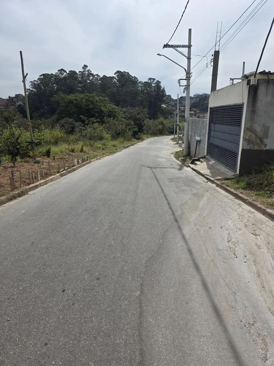 TERRENO EM PERUS A VENDA .. - Foto 5