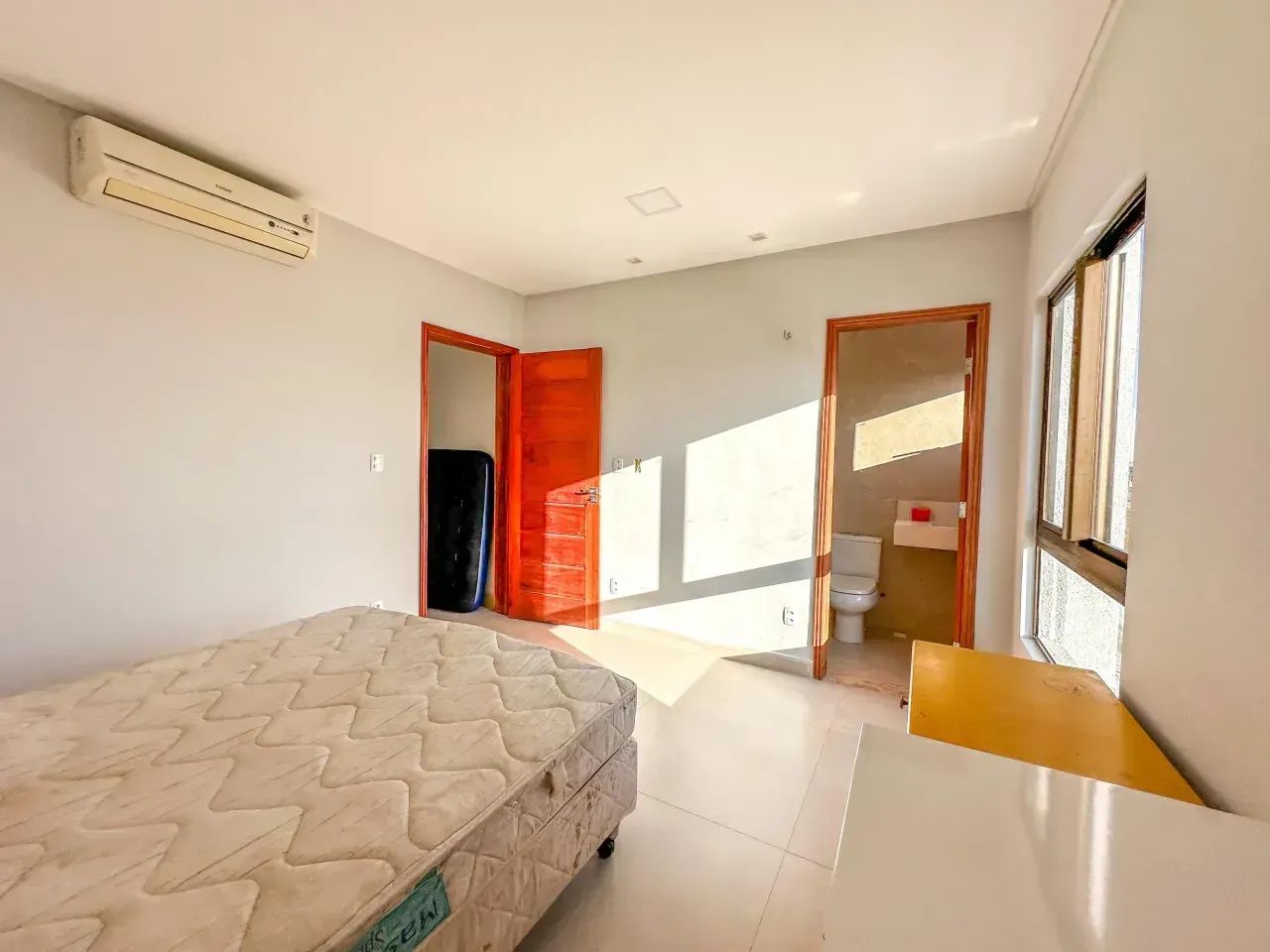 Condomínio Petrópolis  Casa Duplex