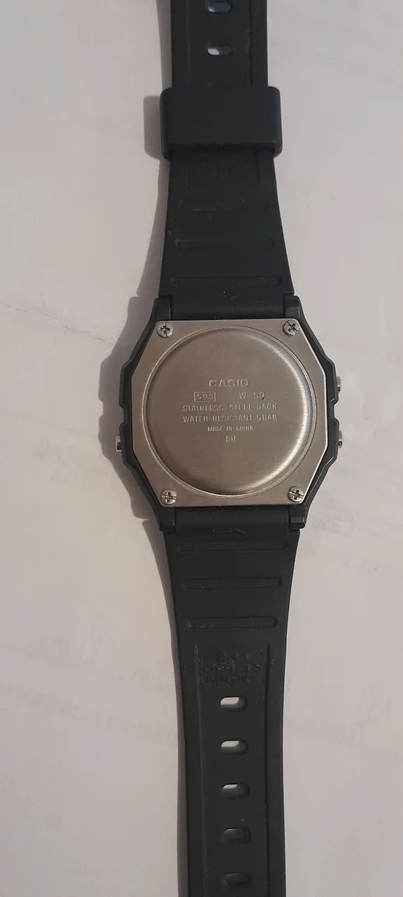 Relógio casio original  - Foto 3