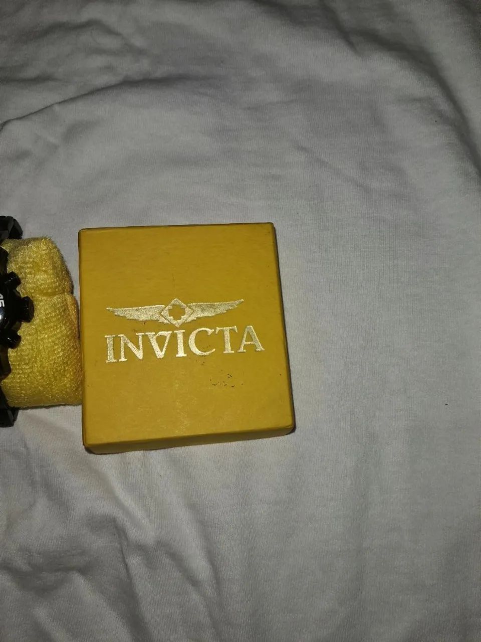 Relógio Invicta Original  - Foto 4