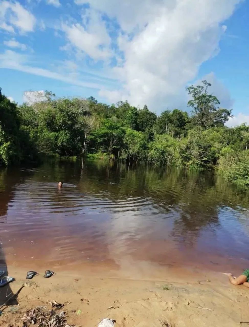 Foto - Manaus - Cidade Nova