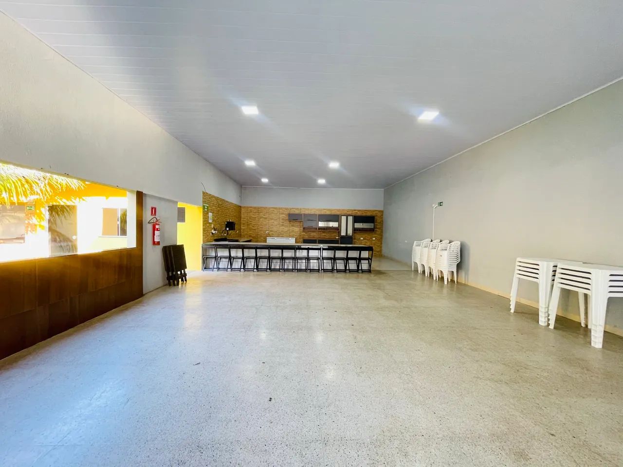 Vende-se espaço de eventos bem localizado  - Foto 3