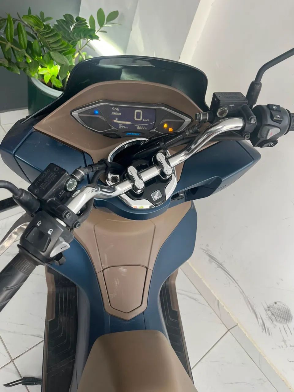 PCX 2024 - Foto 4