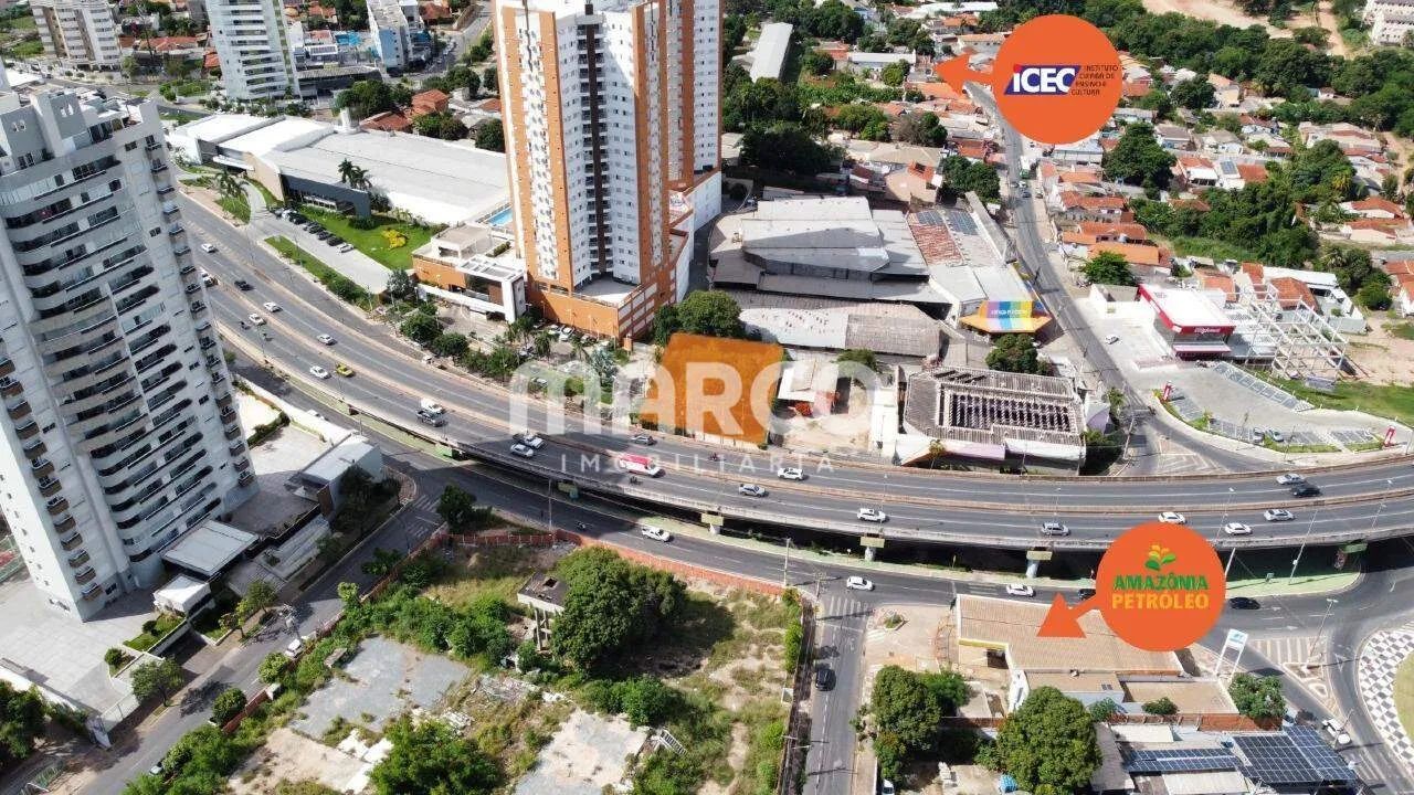 Terreno l 909,00 m² l Despraiado l Cuiabá-MT