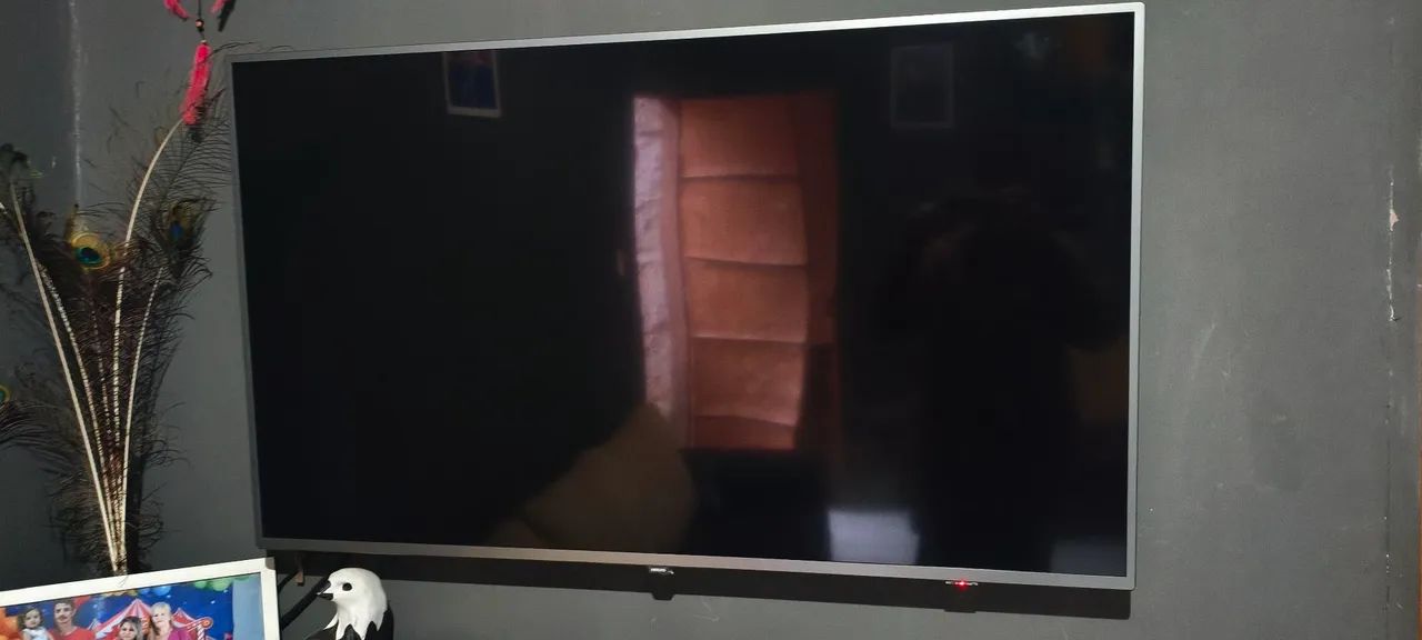Tv 43 smart 