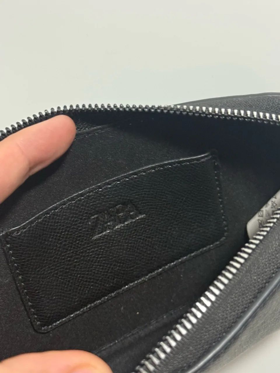 Bolsa crossbody zara - Foto 4