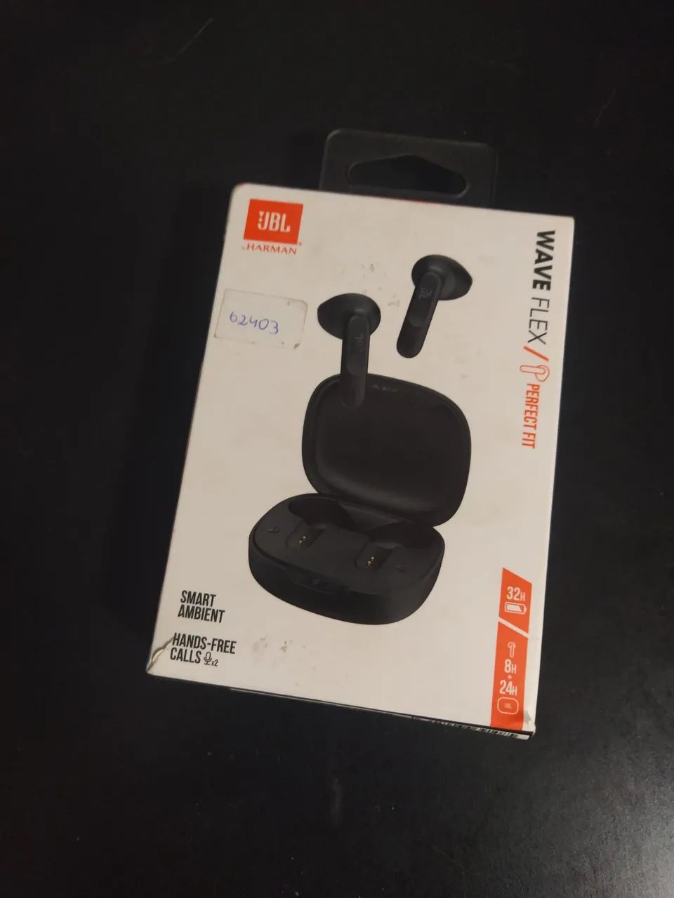 FONE JBL WAVE FLEX - Foto 4