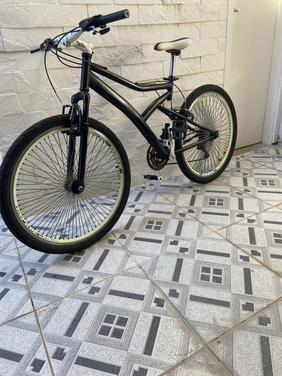 Bicicleta aro 26 - Foto 3