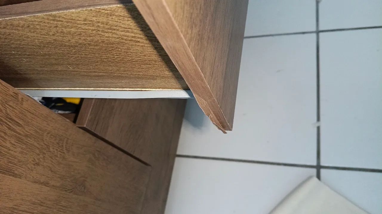 Guarda roupa - Foto 5