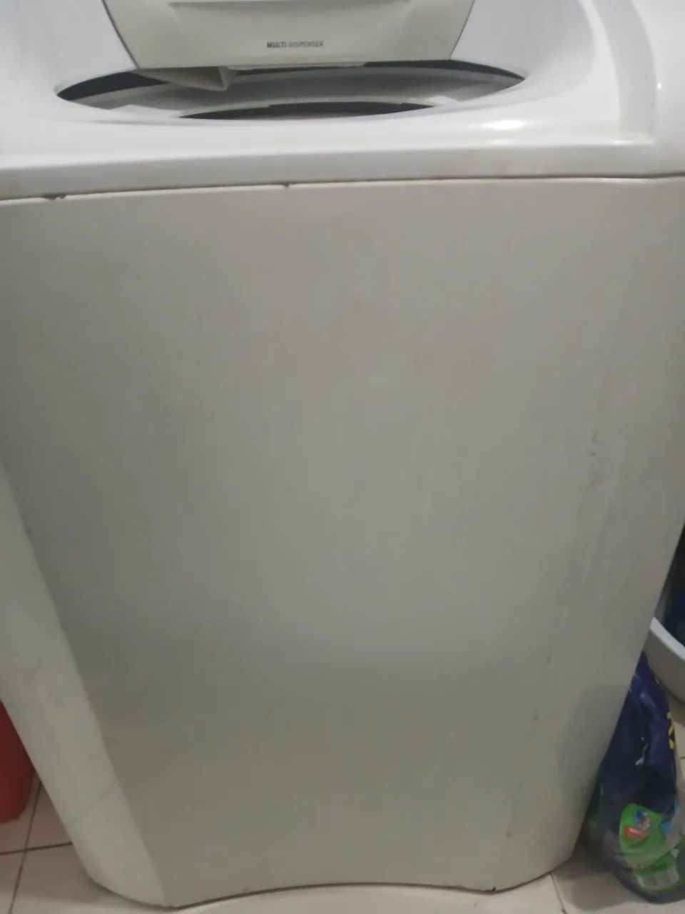 Máquina com defeito - Foto 3