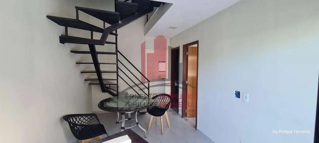 Duplex na Beira-Mar 2 ou 3 Quartos na Ilha de Itamaracá - Foto 4