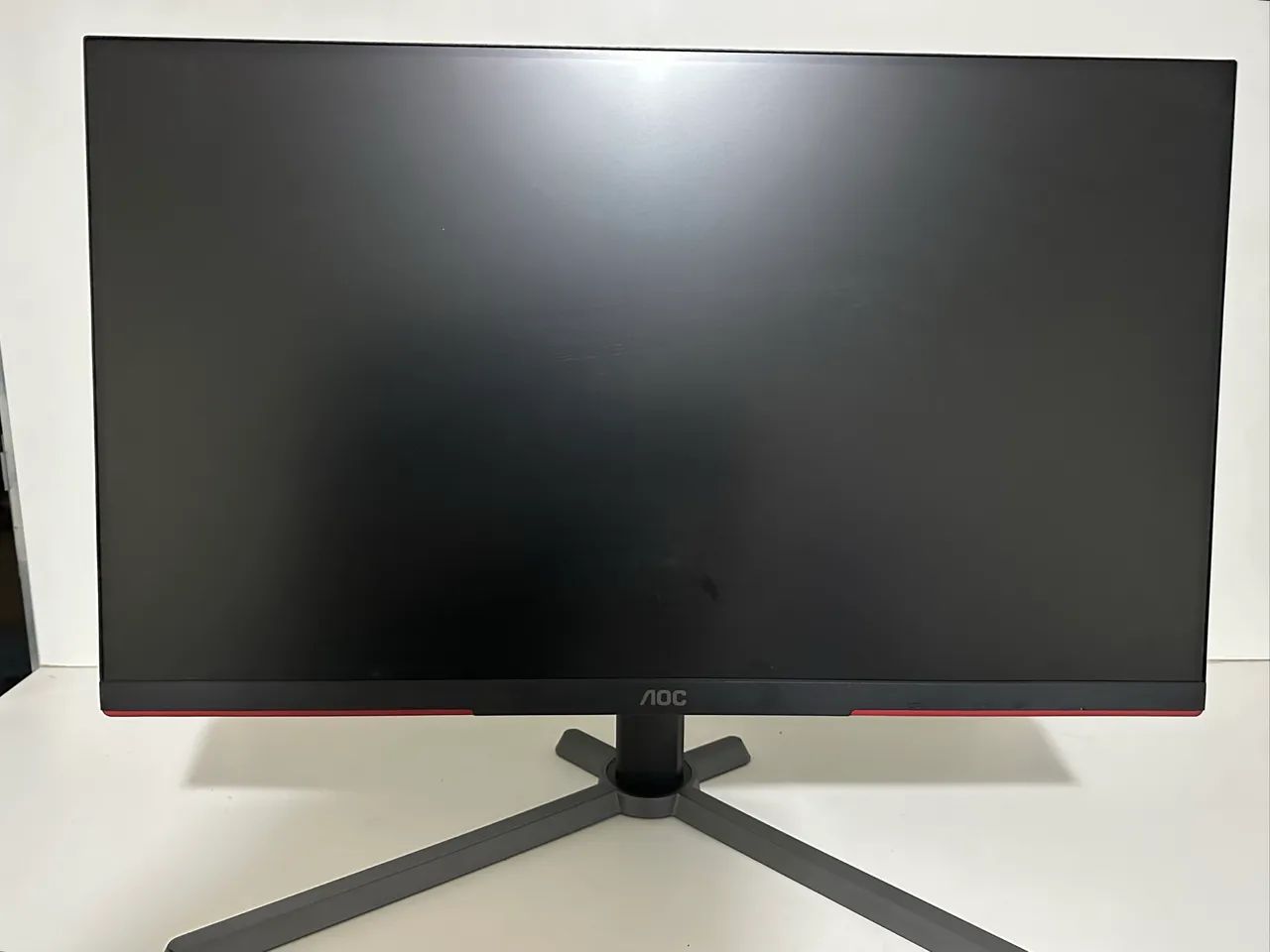 Monitor Gamer AOC 24.5", 240Hz, Full HD, 0.5ms - Foto 4
